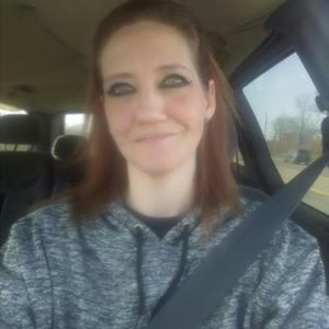 Meet your Posher, Mary-michelle